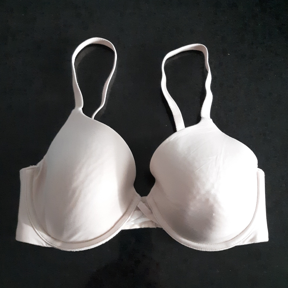 Wacoal Lined Demi Bra 32D